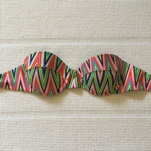 l*space Swim - L*Space Bikini Top in XS l*space Swim - L*Space Bikini Top in XS